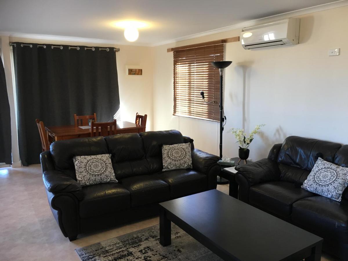 Airport Whyalla Motel Exterior photo
