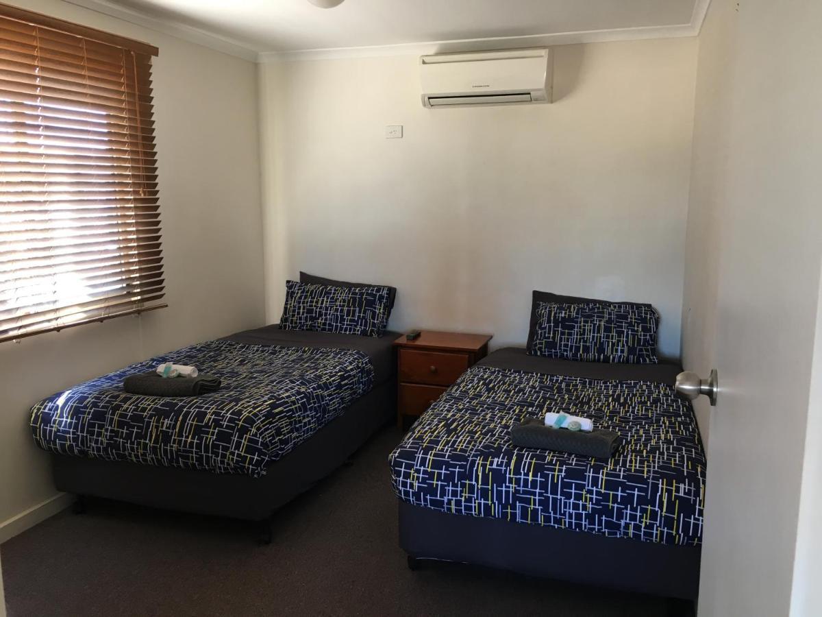 Airport Whyalla Motel Exterior photo