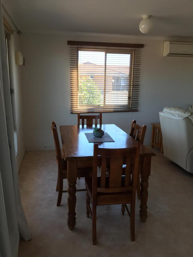 Airport Whyalla Motel Exterior photo