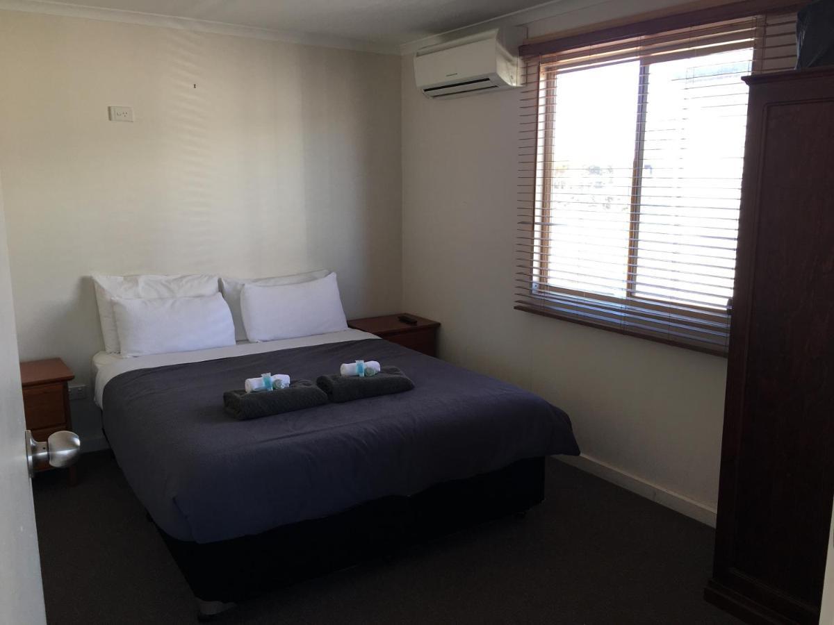 Airport Whyalla Motel Exterior photo
