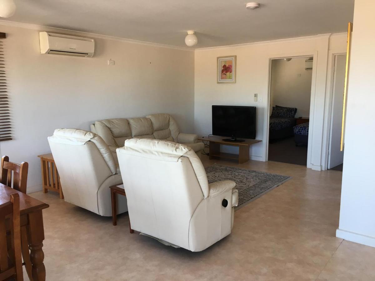 Airport Whyalla Motel Exterior photo