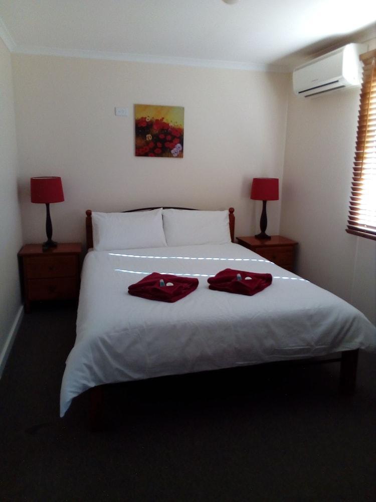 Airport Whyalla Motel Exterior photo