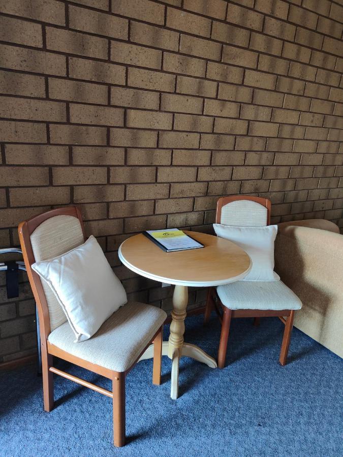 Airport Whyalla Motel Exterior photo
